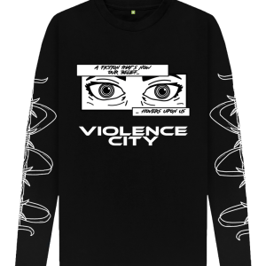 Dehumanized - Longsleeve