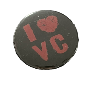 I LOVE VC - Macaron