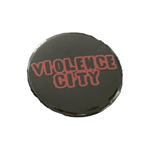 Violence City - Macaron