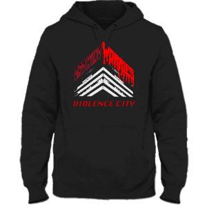 Growing Worries - Hoodie